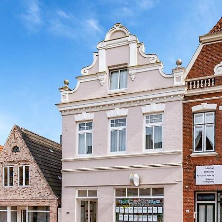 Stadthaus Husum Хузум Экстерьер фото