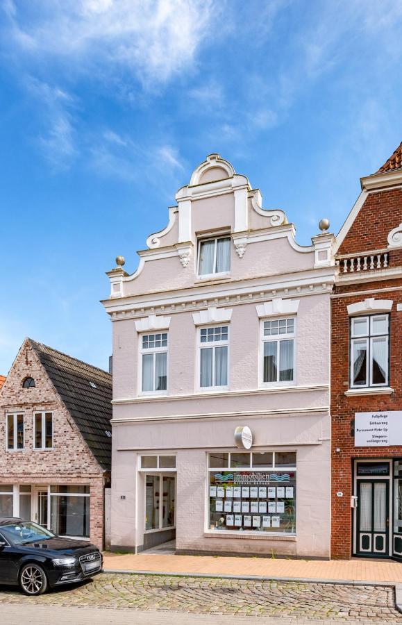 Stadthaus Husum Хузум Экстерьер фото