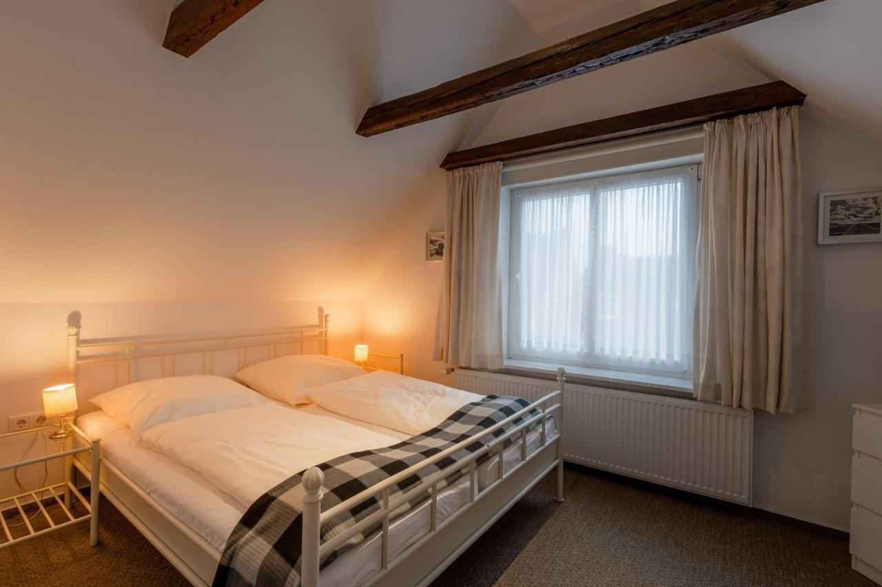 Stadthaus Husum Хузум Экстерьер фото